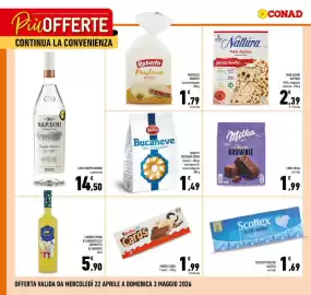 Volantino Conad Pagina 2