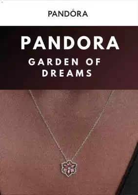 Pandora (valid until 23-05)