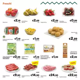 Volantino Unes Pagina 16