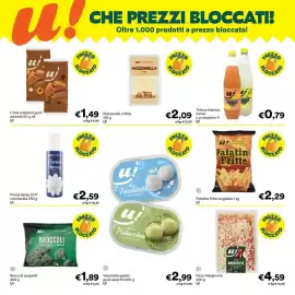 Volantino Unes Pagina 2