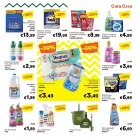 Volantino Unes Pagina 21