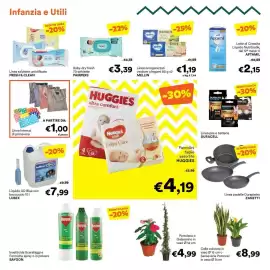 Volantino Unes Pagina 22