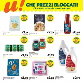 Volantino Unes Pagina 3