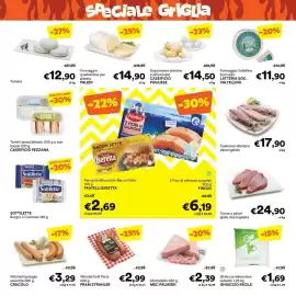 Volantino Unes Pagina 8