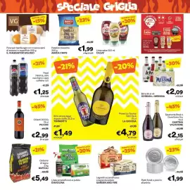 Volantino Unes Pagina 9