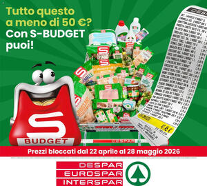 Volantino Despar Pagina 8