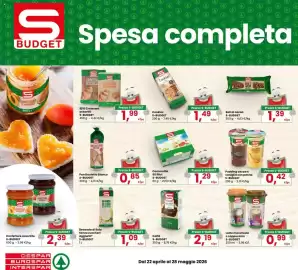 Volantino Despar Pagina 4