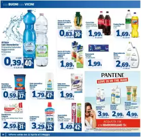 Volantino Sigma Pagina 10