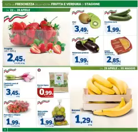 Volantino Sigma Pagina 2