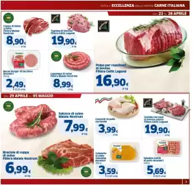 Volantino Sigma Pagina 3