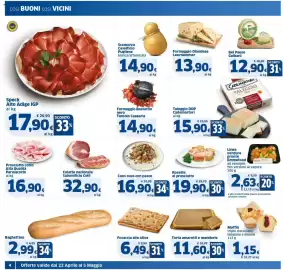 Volantino Sigma Pagina 4