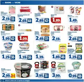 Volantino Sigma Pagina 6