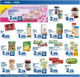 Volantino Sigma Pagina 8