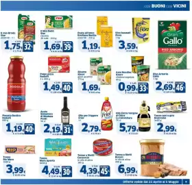 Volantino Sigma Pagina 9