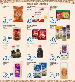 Volantino Migross Supermercati e Market Pagina 10