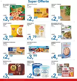 Volantino Migross Supermercati e Market Pagina 11