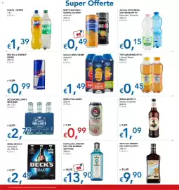 Volantino Migross Supermercati e Market Pagina 12
