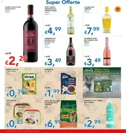Volantino Migross Supermercati e Market Pagina 13