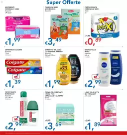 Volantino Migross Supermercati e Market Pagina 14
