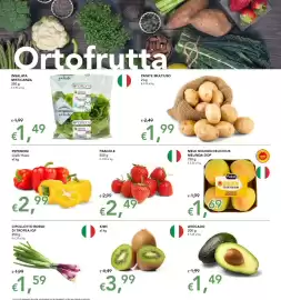 Volantino Migross Supermercati e Market Pagina 2