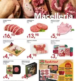 Volantino Migross Supermercati e Market Pagina 3