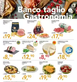 Volantino Migross Supermercati e Market Pagina 4