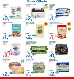 Volantino Migross Supermercati e Market Pagina 5
