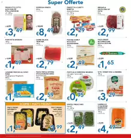 Volantino Migross Supermercati e Market Pagina 6