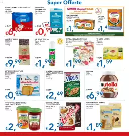 Volantino Migross Supermercati e Market Pagina 7