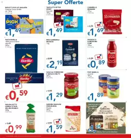 Volantino Migross Supermercati e Market Pagina 8