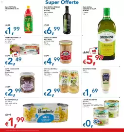 Volantino Migross Supermercati e Market Pagina 9