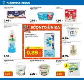 Volantino Oasi Pagina 10