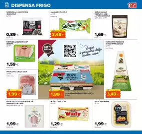 Volantino Oasi Pagina 11