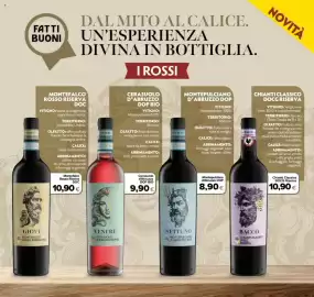 Volantino Oasi Pagina 17