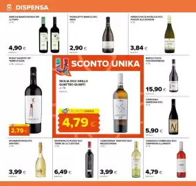 Volantino Oasi Pagina 18