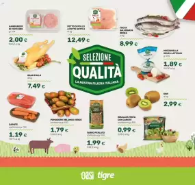 Volantino Oasi Pagina 2