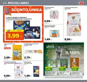 Volantino Oasi Pagina 21