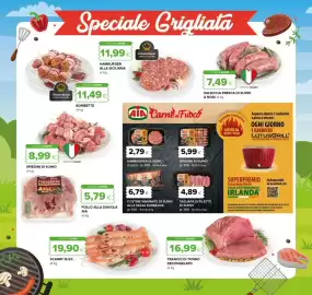 Volantino Oasi Pagina 22