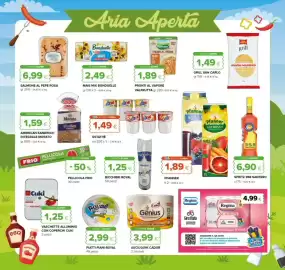 Volantino Oasi Pagina 25