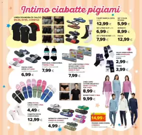 Volantino Oasi Pagina 29