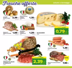 Volantino Oasi Pagina 4