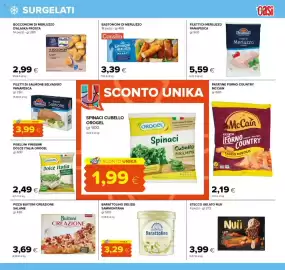 Volantino Oasi Pagina 9