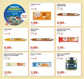 Volantino Oasi Pagina 10