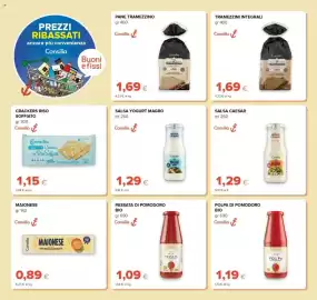 Volantino Oasi Pagina 16