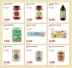 Volantino Oasi Pagina 17