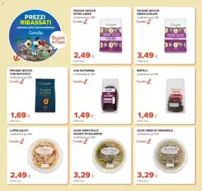 Volantino Oasi Pagina 2