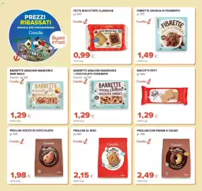Volantino Oasi Pagina 20