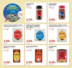 Volantino Oasi Pagina 22