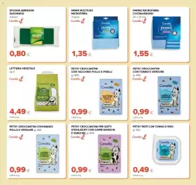 Volantino Oasi Pagina 29