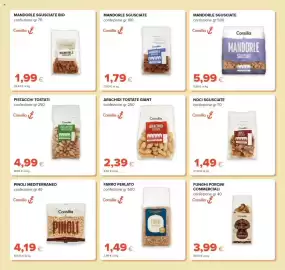 Volantino Oasi Pagina 3